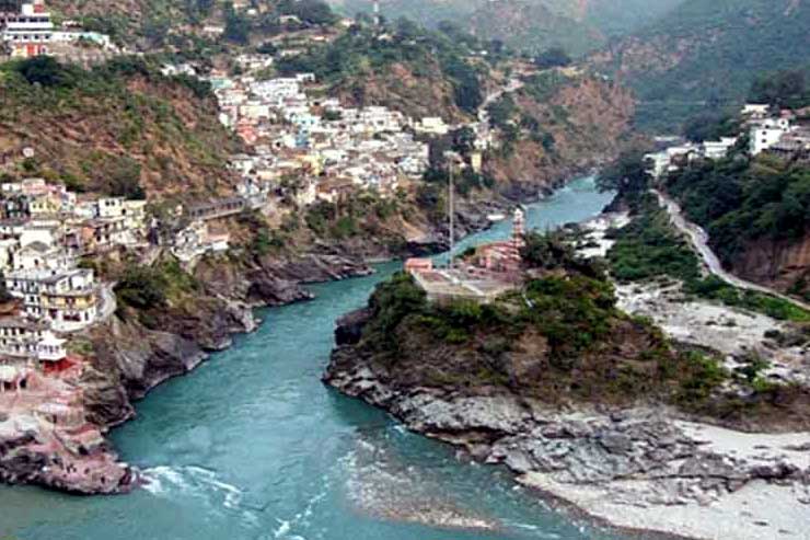 Varanasi Badrinath Kedarnath tour package